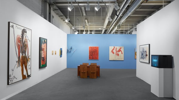 ART BASEL