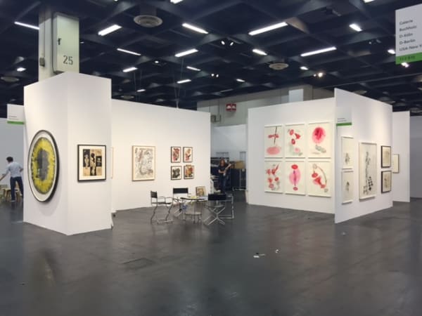 ART COLOGNE