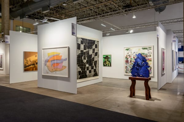 EXPO CHICAGO