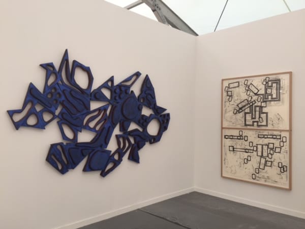FRIEZE NEW YORK