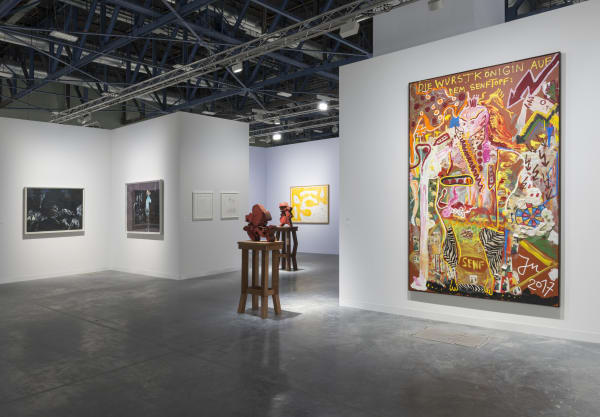 ART BASEL MIAMI BEACH