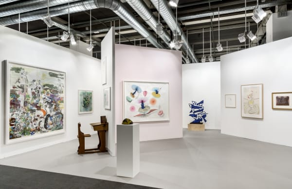 ART BASEL