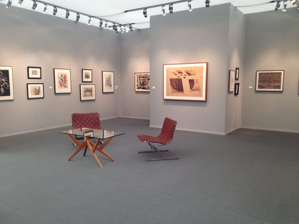 FRIEZE MASTERS