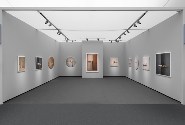 FRIEZE MASTERS