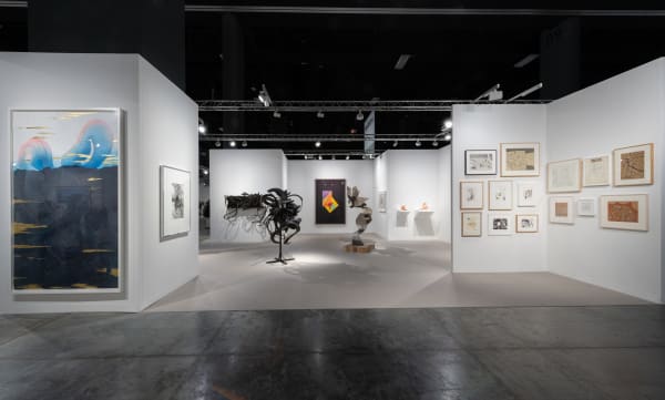 ART BASEL MIAMI BEACH