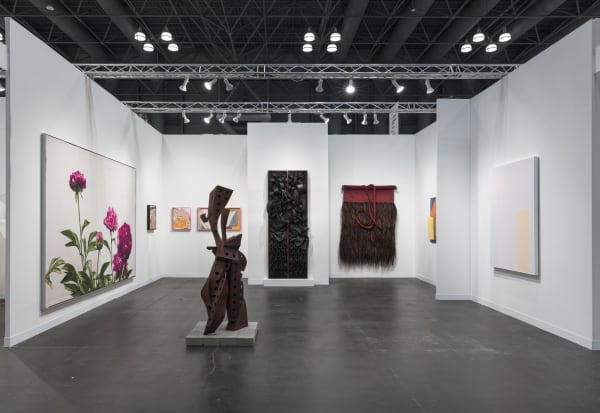 THE ARMORY SHOW