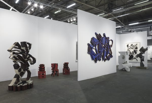 THE ARMORY SHOW