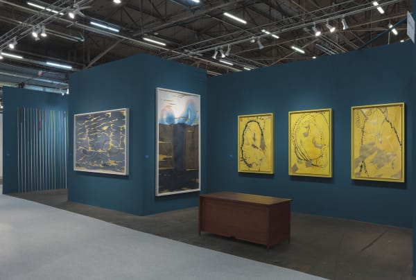 THE ARMORY SHOW