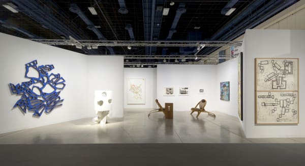 ART BASEL MIAMI BEACH