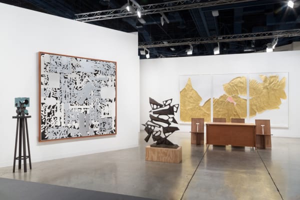 ART BASEL MIAMI BEACH