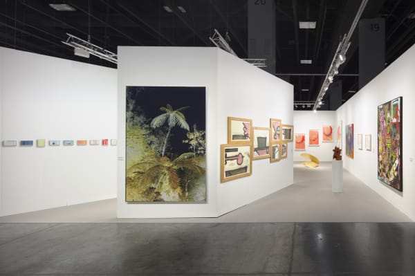 ART BASEL MIAMI BEACH