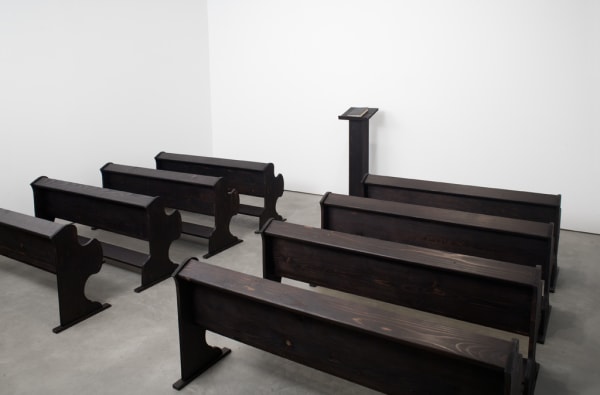 CIPRIAN MUREŞAN Incorrigible Believers