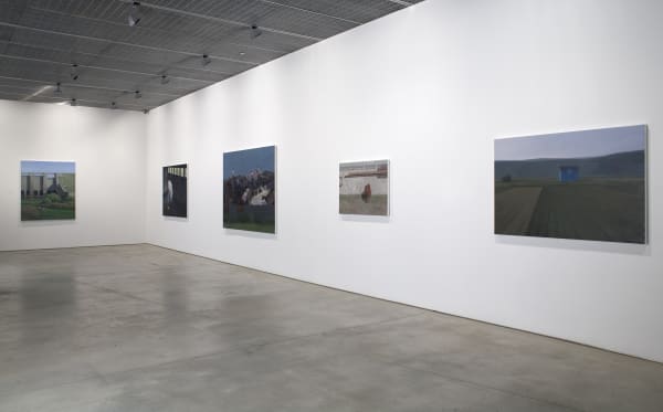 SERBAN SAVU The Edge of the Empire