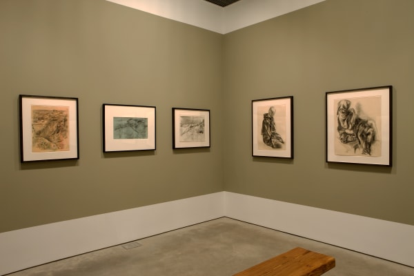 GEORGE GROSZ