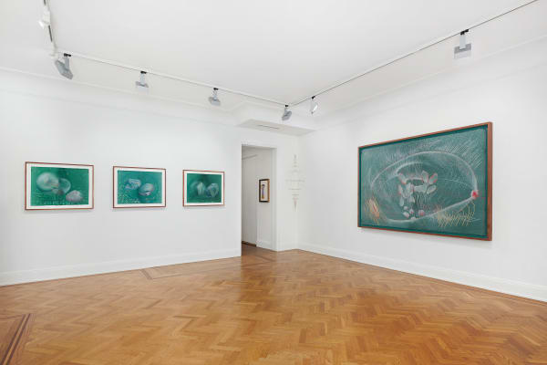 JORINDE VOIGT Trust and Rain