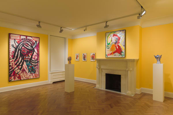 ACROSS THE UNIVERSE (DR. SPACE-ANIMALISM „E.A.G.L.E.“: FLY LIKE AN EAGLE)