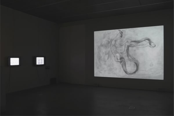 ALICE MAHER Godchildren of Enantios