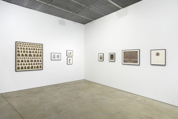 RAY YOSHIDA Mystery and Wit