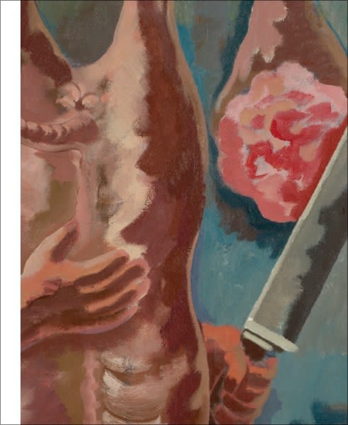 George Grosz: The Way of All Flesh