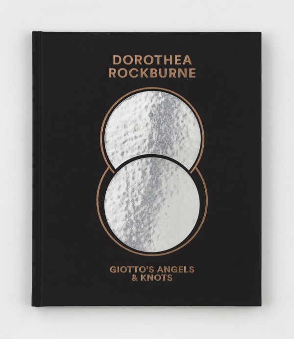 Dorothea Rockburne: Giotto's Angels & Knots
