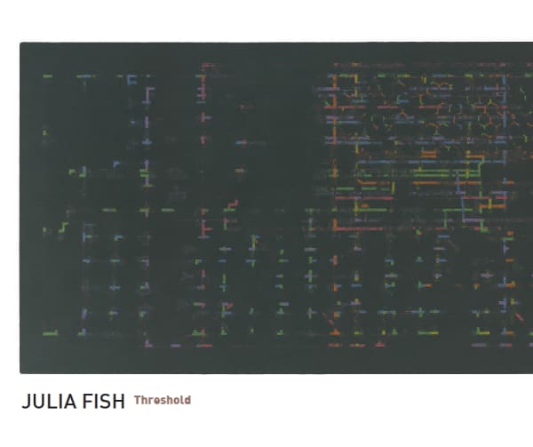 Julia Fish: Threshold