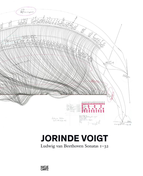 Jorinde Voigt: Ludwig van Beethoven Sonatas I-32