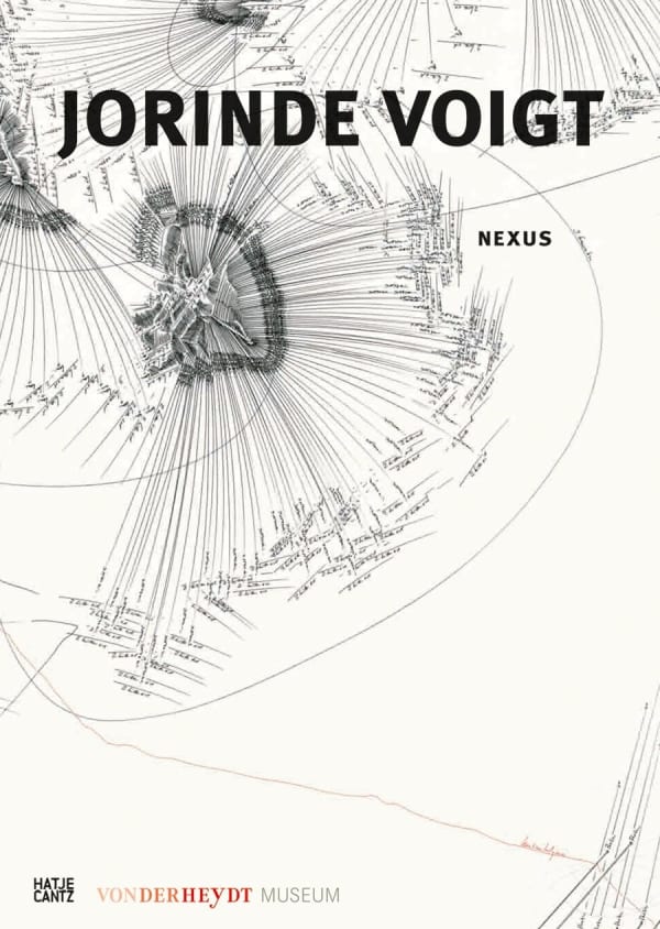 Jorinde Voigt: Nexus