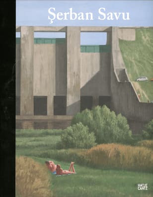 Şerban Savu: Paintings 2005-2010