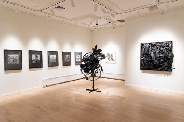 Image by Matt Neckers and courtesy of The Current