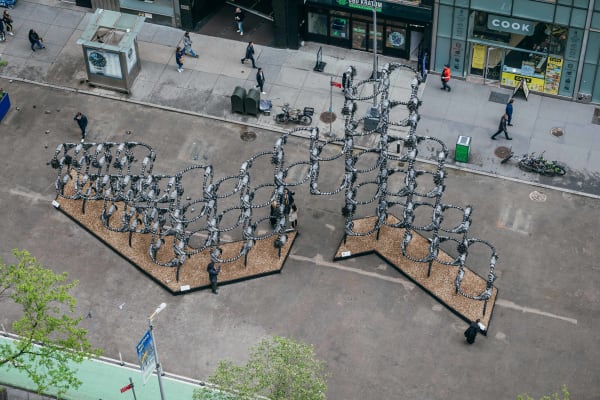 Image credit: Alexandre Ayer, Diversity Pictures for Garment District Alliance