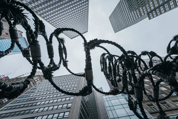 Image credit: Alexandre Ayer, Diversity Pictures for Garment District Alliance