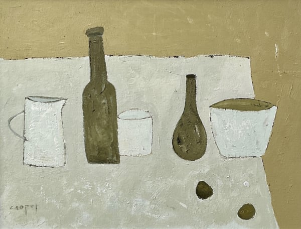 Summer Exhibition Julia Cooper | Peter Ceredig-Evans | Parastoo Ganjei | Frances Watts