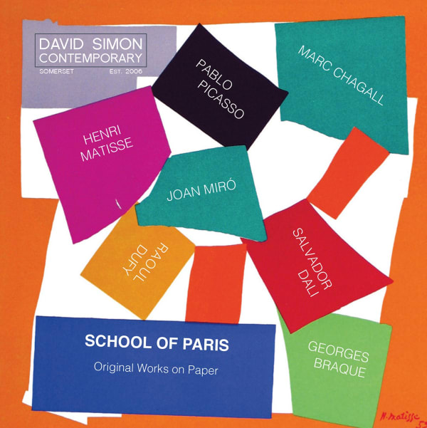 School of Paris