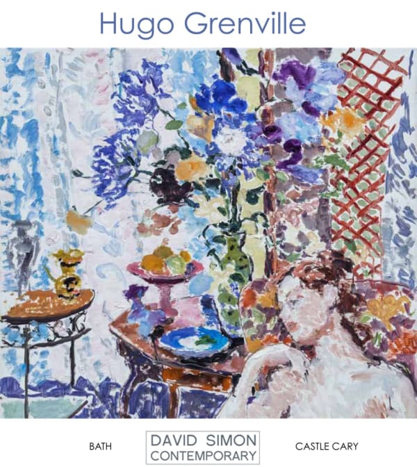 HUGO GRENVILLE