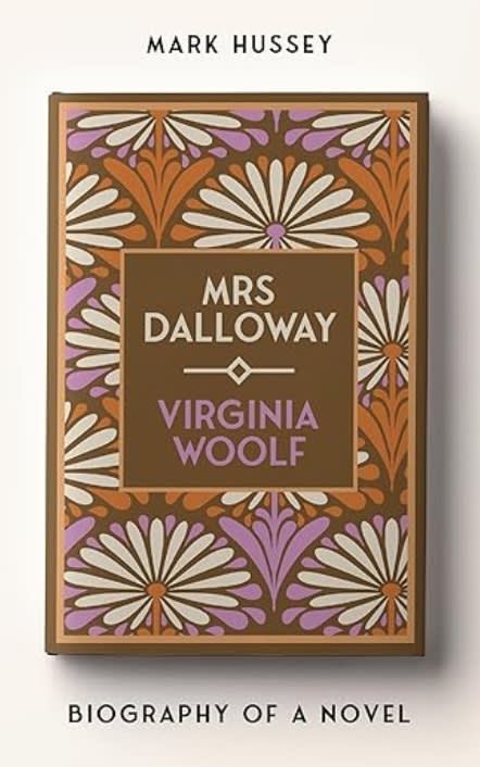 Mrs Dalloway