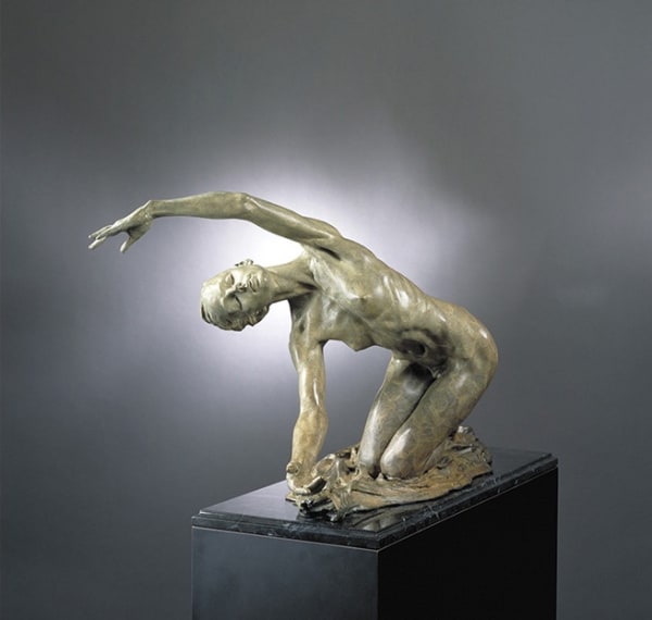 Richard MacDonald Dawn the Awakening, 1993