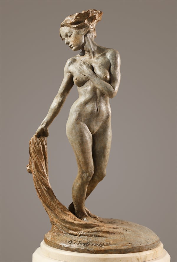 Richard MacDonald Daybreak, 2008