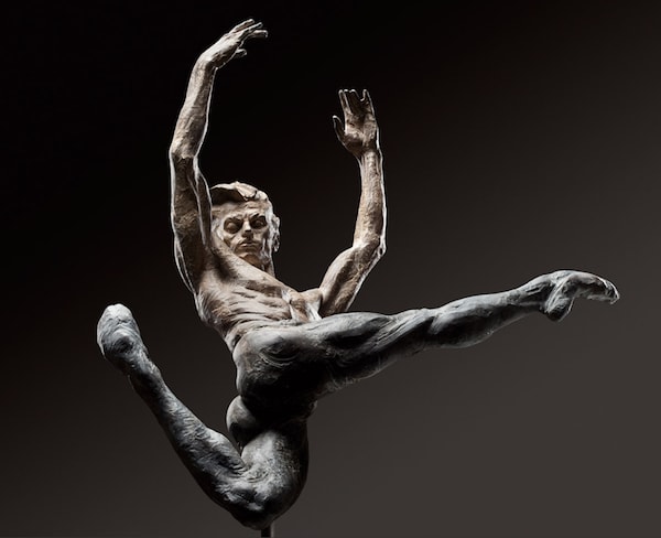 Richard MacDonald, 540 Revolution, Quarter Life
