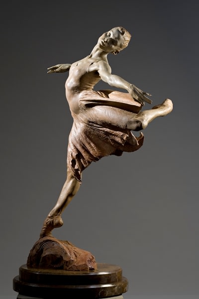 Dance the Dream, Half Life by Richard MacDonald