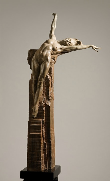 Richard MacDonald, Joy, Half Life,