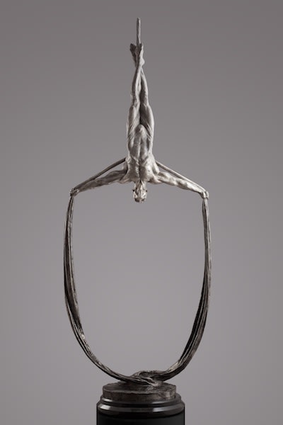 Richard MacDonald, Transcendance, Platinum