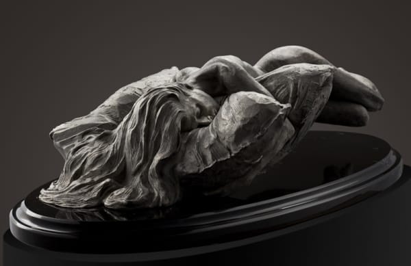 Dreams, Platinum by Richard MacDonald