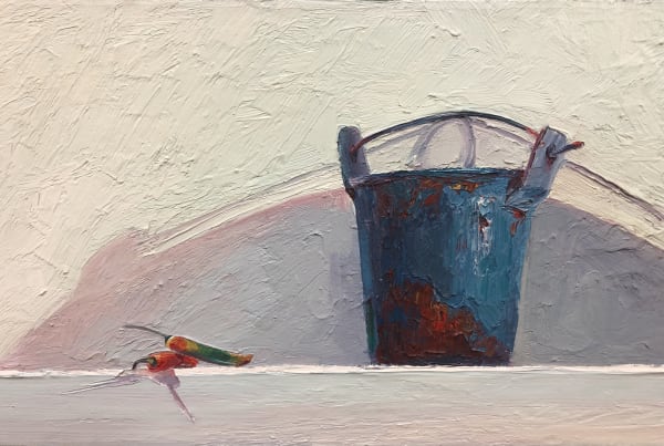 Jian Wang, Shadow Study #1