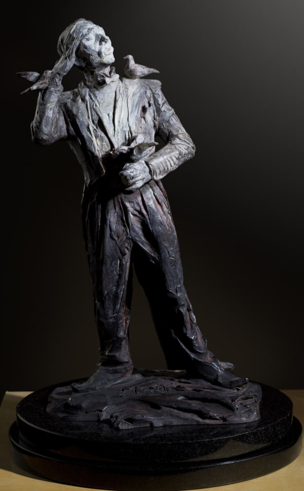 Magic by Richard MacDonald
