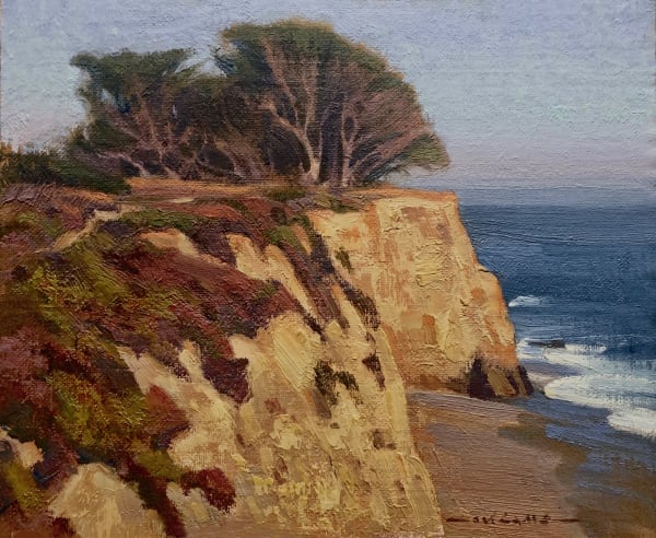 Cypress Cliffs