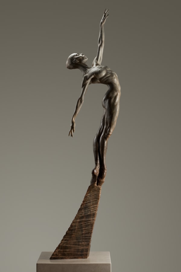 Richard MacDonald, Allonge, Third Life, Female