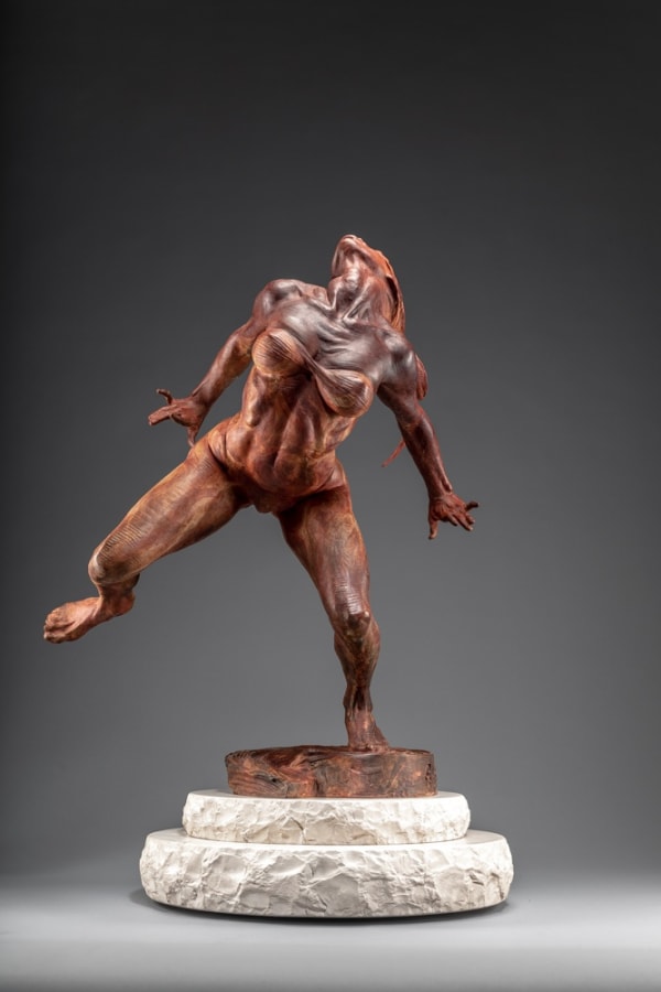 Richard MacDonald, Carnaval, Half Life