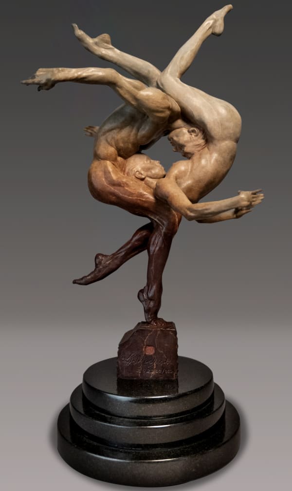Duality Atelier by Richard MacDonald