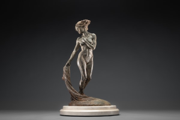Richard MacDonald, Daybreak