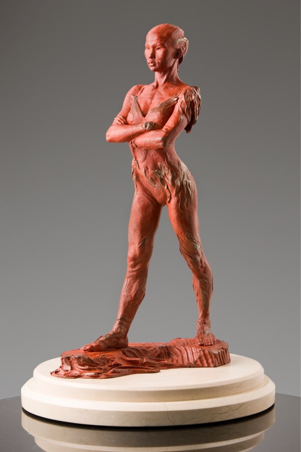 O-Turu by Richard MacDonald